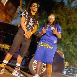 Top Shotta (Explicit)