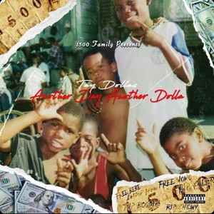 Can't Nobody (feat. Veezy DaVillian) (Explicit)