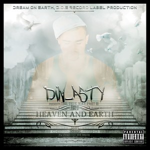 Dibby Dabbin' Dubbin' On 'em (Explicit)