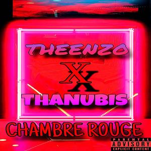 CHAMBRE ROUGE (feat. THANUBIS) (Explicit)