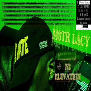 MORE(feat. BIG LO & MFCMK) (Explicit)