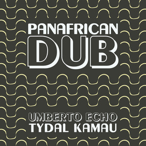 Panafrican Dub Pt.2