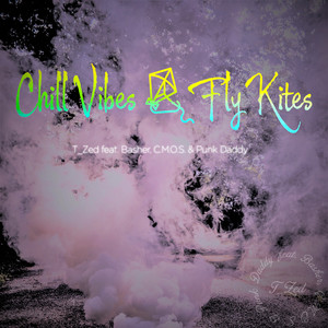 Chill Vibes & Fly Kites (Explicit)