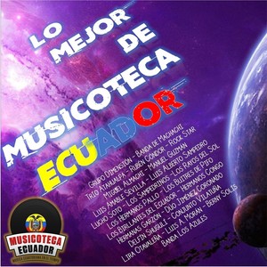 Longa de Mi Amor (Por el Valle Voy)