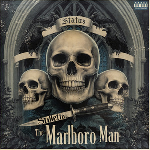 Red Bottle Blues (Danny Boy Beginning) (Explicit)
