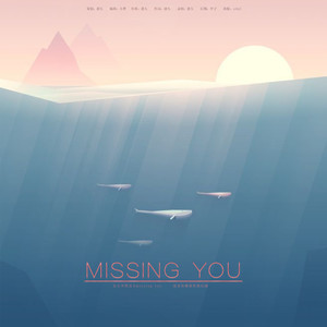 【EXO原创应援曲】Missing You