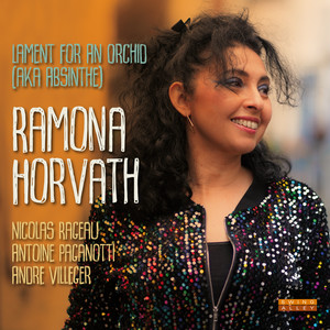 Lament For An Orchid (aka Absinthe)