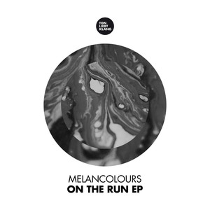 On the Run EP