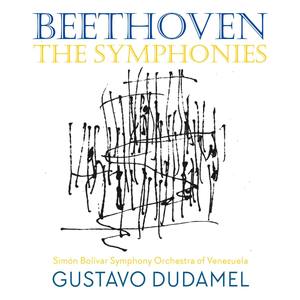 Beethoven 1 to 9 - Dudamel