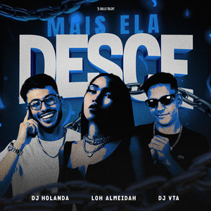 MAIS ELA DESCE (Explicit)