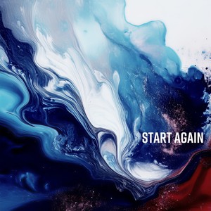 START AGAIN