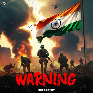 Warning