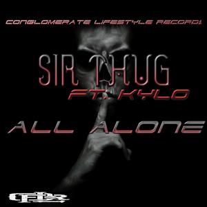 All Alone (Explicit)