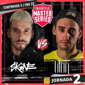 Tematica 2 Blon (Live|Explicit)