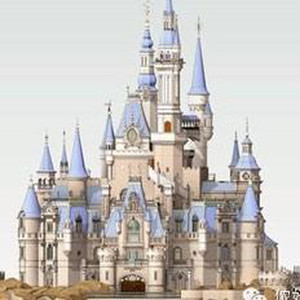 亲子群星 - Sleeping Beauty-chapter1&2