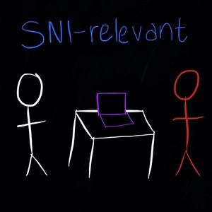 Sni-Relevant Outro (Explicit)