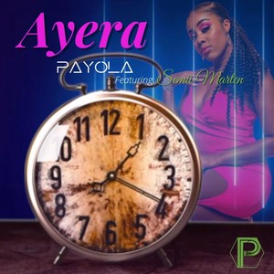 Ayera (feat. Semii Marten)