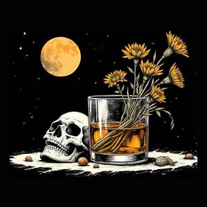 WHISK3Y (feat. Hank Chill) (Explicit)