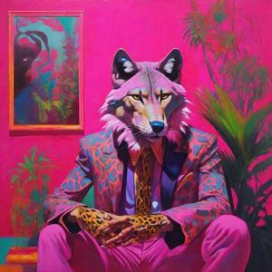 Panty Dropper (Interlude) (Explicit)