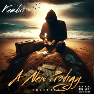 Different (feat. 5tackash & Jeredemption) (Bonus) (Explicit)