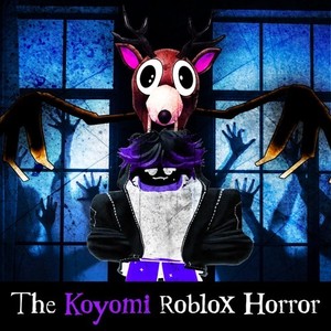 The Koyomi Roblox Horror