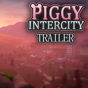 Out of Time [Piggy Intercity Trailer]