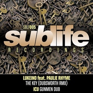 The Key (Dubsworth Remix)