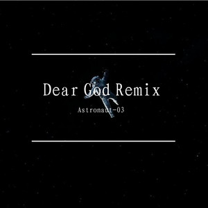 Logic-Dear God (Astronaut-03 remix)