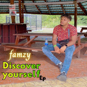 Discover Yourself - EP