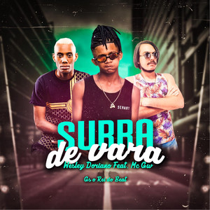 Surra de Vara (feat. MC GW) [Explicit]