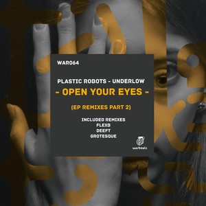 Open Your Eyes (FlexB Remix)