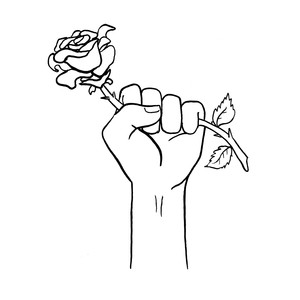 Bread and Roses(feat. Alana Amram & Abigail Chapin)