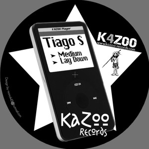 Lay down (Dolby D Remix)