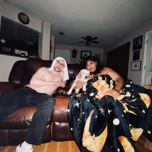 What Do You Do? (Explicit)