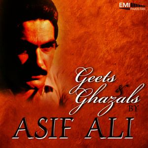 Geets & Ghazals