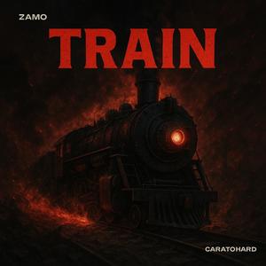 TRAIN (feat. Caratohard)