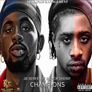 Champions (Explicit)