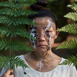 Meditate (feat. Beibei wang)