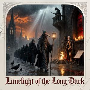 Limelight of the Long Dark