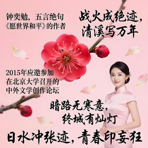 凝望 (琵琶版|琵琶一曲催人泪，如烟往事，太多难忘与难舍，皆付琵琶中……)