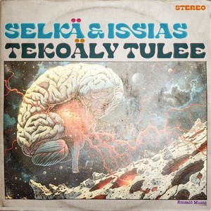 Tekoäly tulee