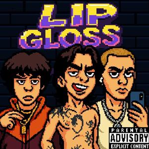 LIP GLOSS (Explicit)