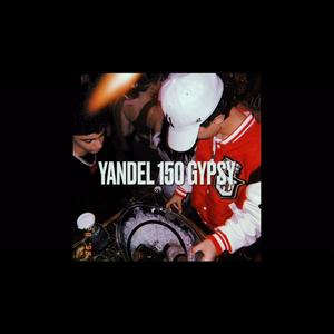 YANDEL 150 GYPSY