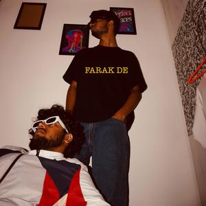 Farak De (feat. Yug)
