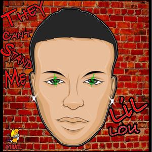 Can't Stand Me (Explicit)