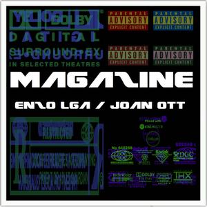 MAGAZINE (Explicit)