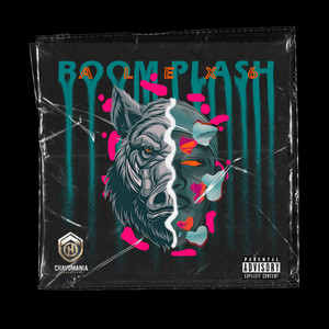 Boom Plash (Explicit)