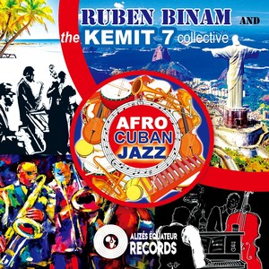 Afro cuban jazz (Reviewed)