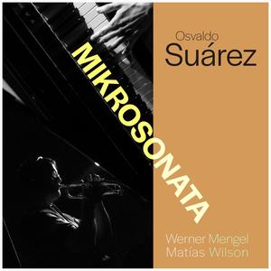 III Moderato (with Matías Eduardo Wilson)