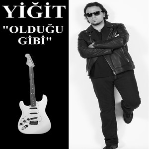 Olduğu Gibi